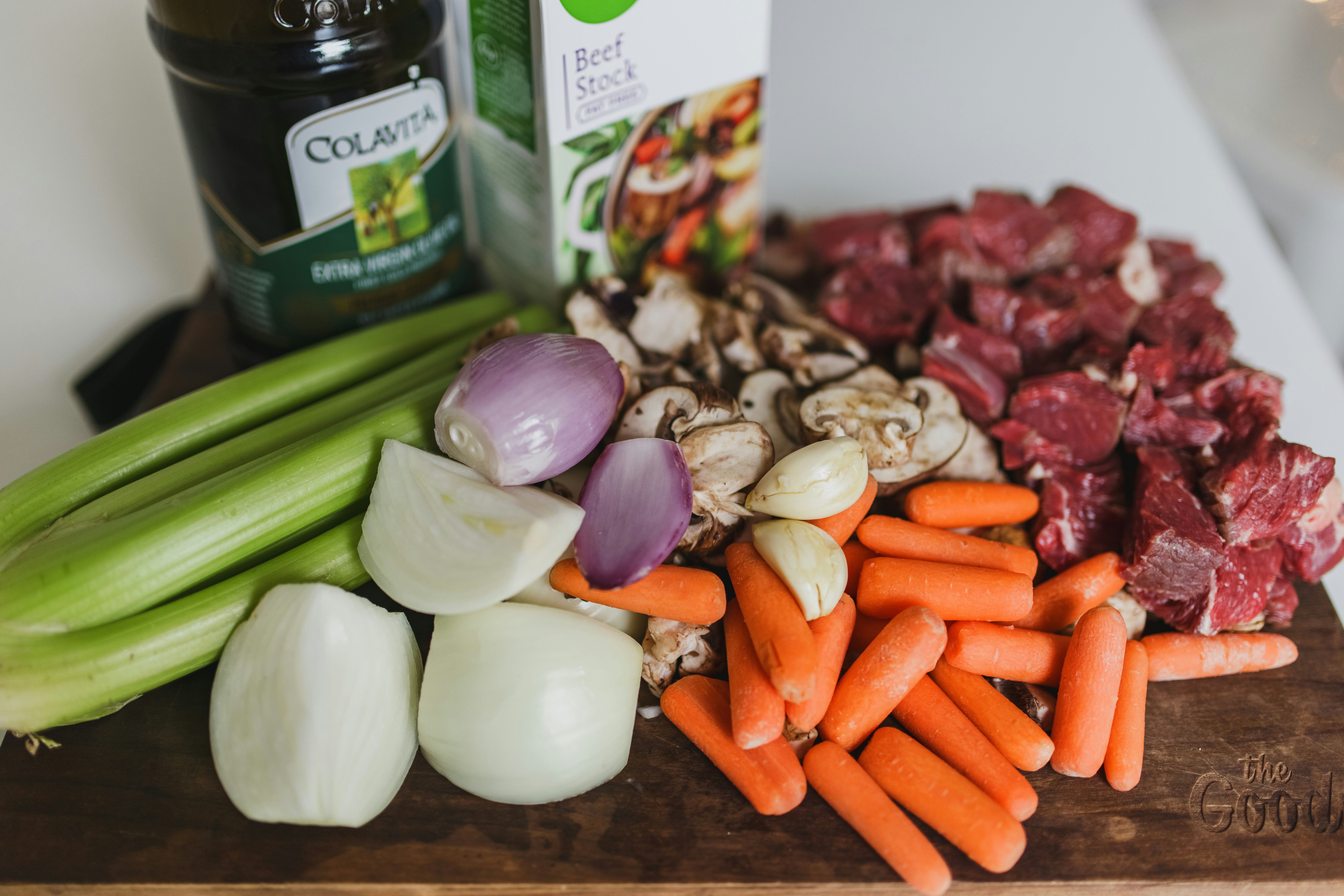 Recipe Image